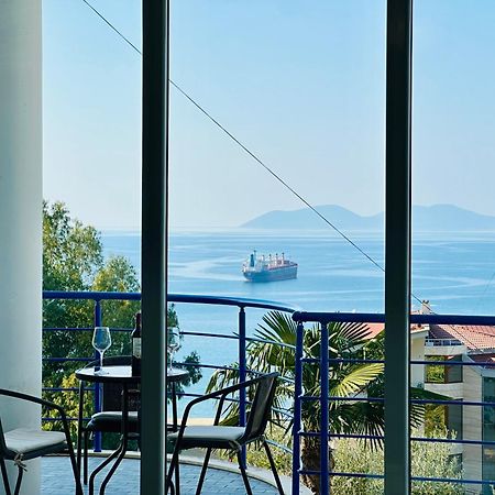 Jico Travel - Villa Colombo فلورا المظهر الخارجي الصورة
