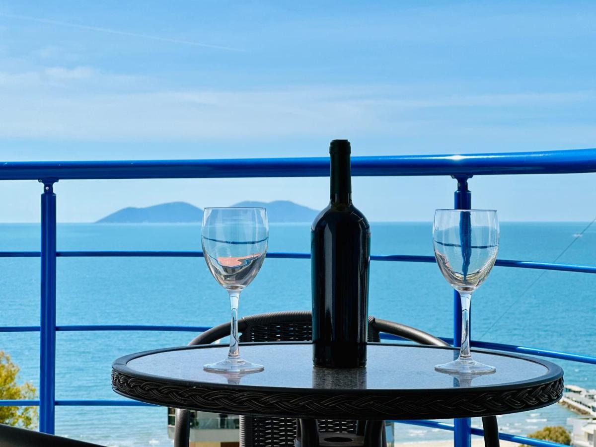 Jico Travel - Villa Colombo فلورا المظهر الخارجي الصورة