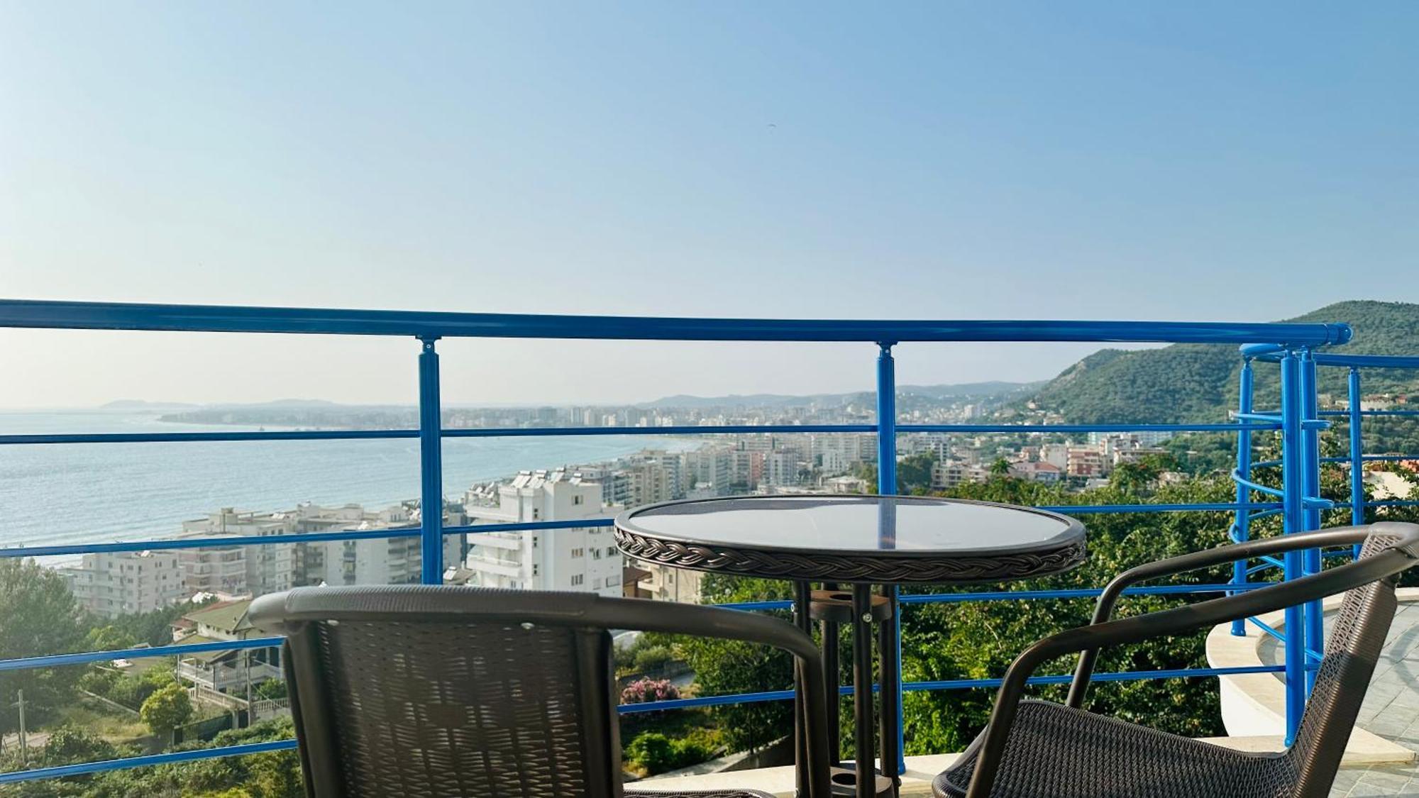 Jico Travel - Villa Colombo فلورا الغرفة الصورة