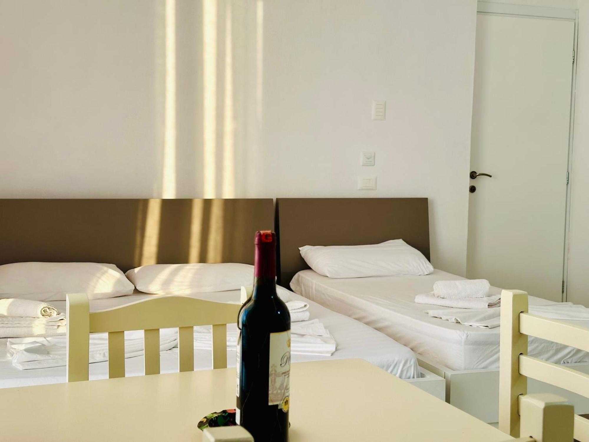 Jico Travel - Villa Colombo فلورا الغرفة الصورة